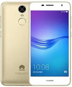 Замена дисплея на телефоне Huawei Enjoy 6 в Самаре